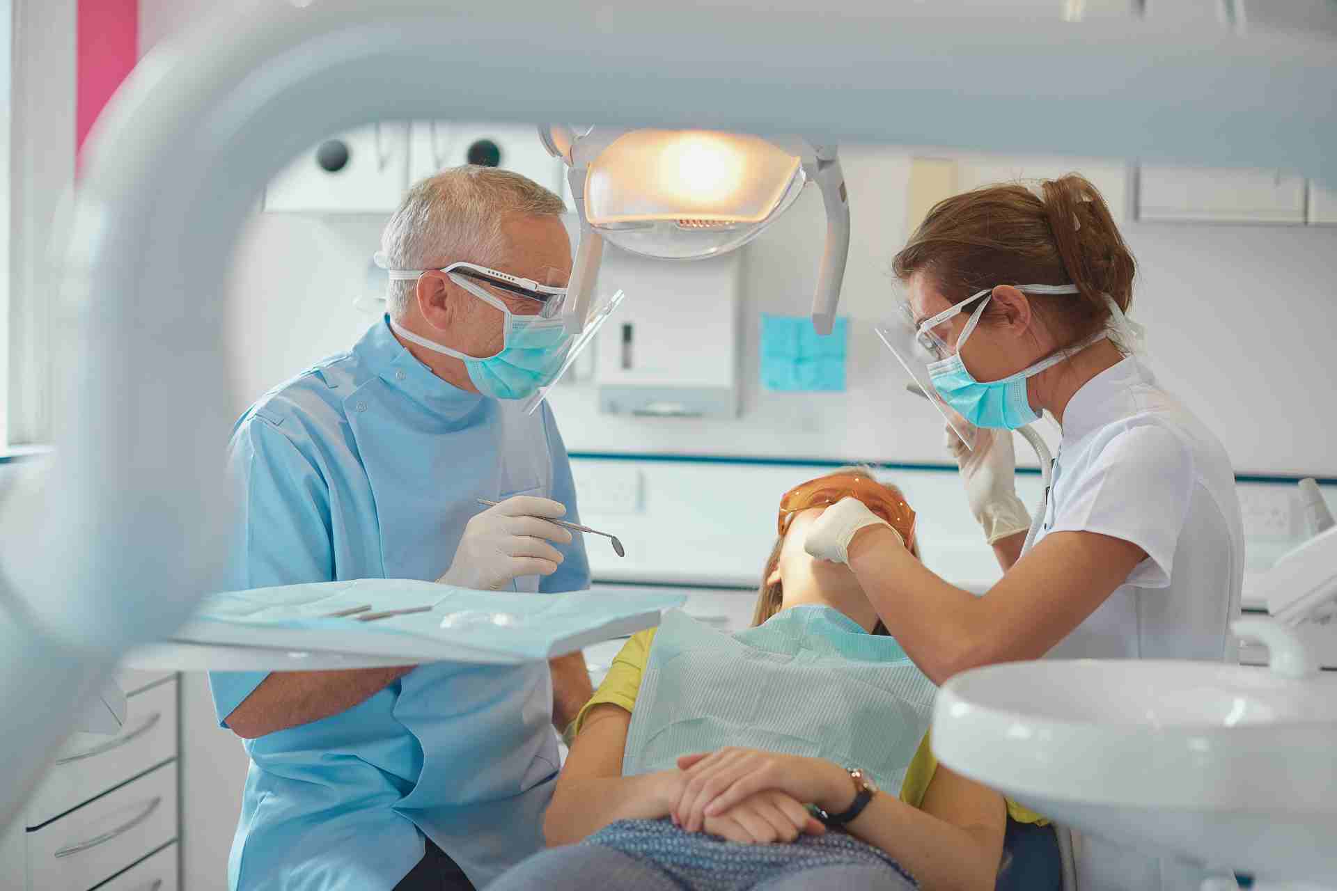 Dentist in West Haven, CT